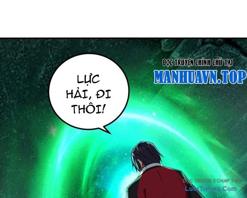 Đô Thị Tương Lai Đã Thức Tỉnh Khí Vận Hoàn Mỹ Chap 24 - Next Chap 25