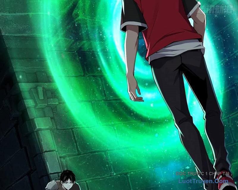 Đô Thị Tương Lai Đã Thức Tỉnh Khí Vận Hoàn Mỹ Chap 24 - Next Chap 25