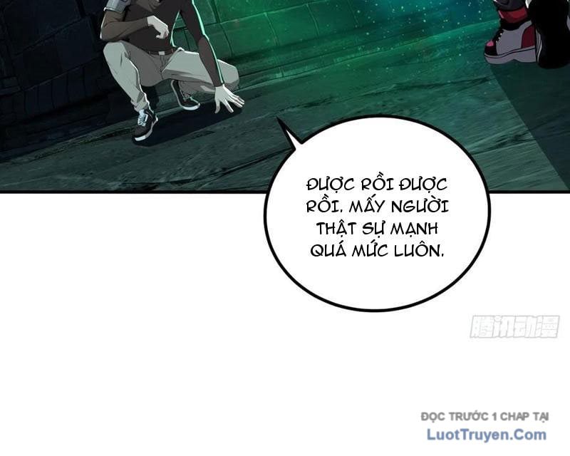 Đô Thị Tương Lai Đã Thức Tỉnh Khí Vận Hoàn Mỹ Chap 24 - Next Chap 25