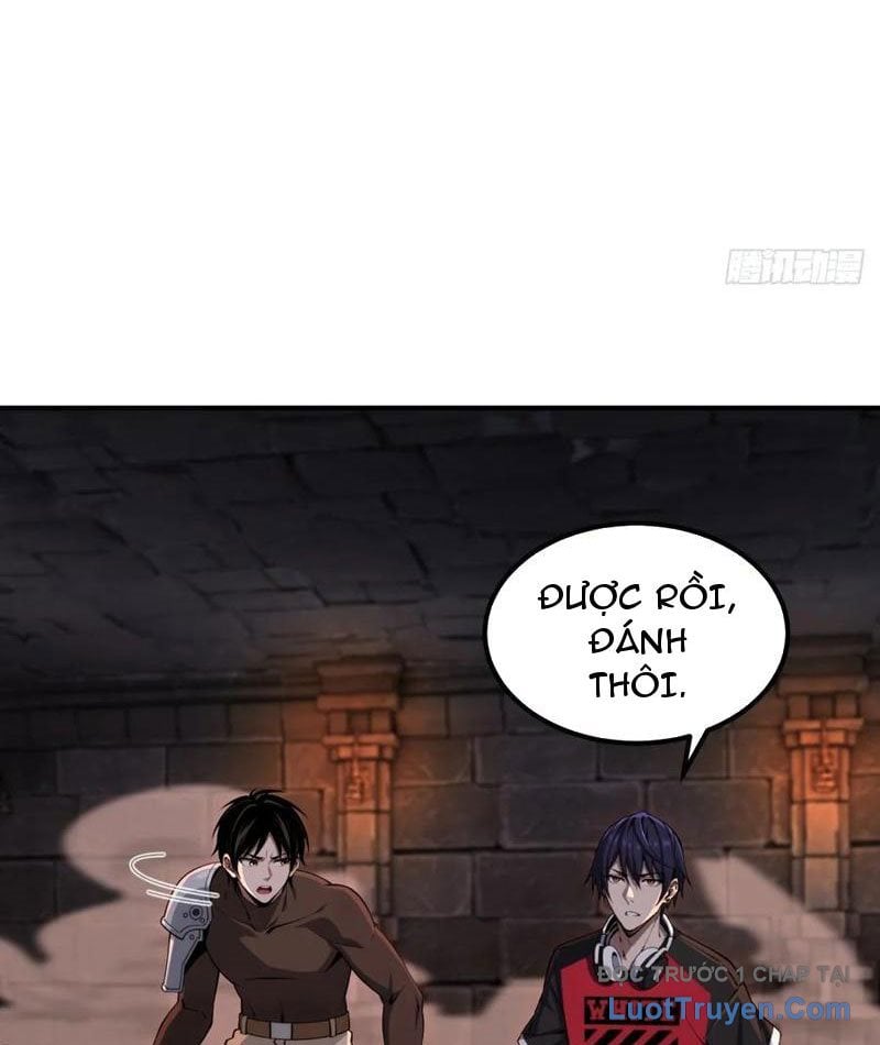 Đô Thị Tương Lai Đã Thức Tỉnh Khí Vận Hoàn Mỹ Chap 25 - Next Chap 26