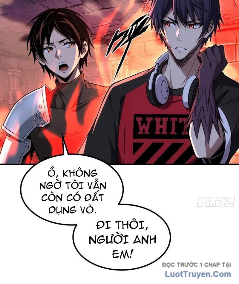 Đô Thị Tương Lai Đã Thức Tỉnh Khí Vận Hoàn Mỹ Chap 25 - Next Chap 26