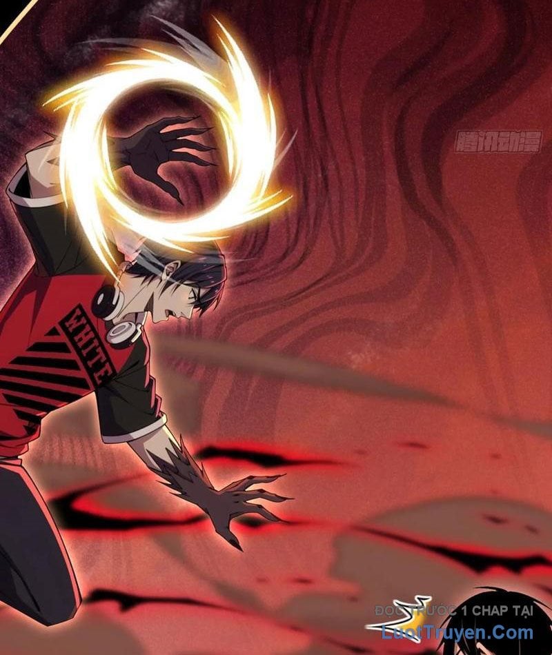 Đô Thị Tương Lai Đã Thức Tỉnh Khí Vận Hoàn Mỹ Chap 25 - Next Chap 26