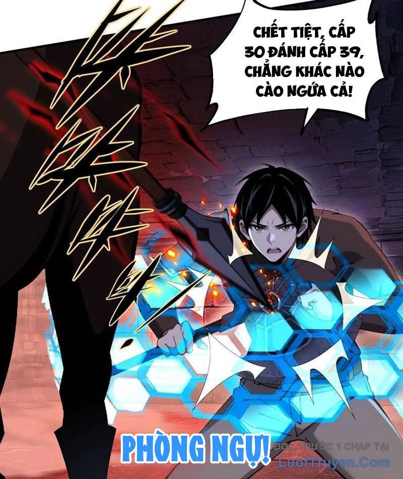 Đô Thị Tương Lai Đã Thức Tỉnh Khí Vận Hoàn Mỹ Chap 25 - Next Chap 26