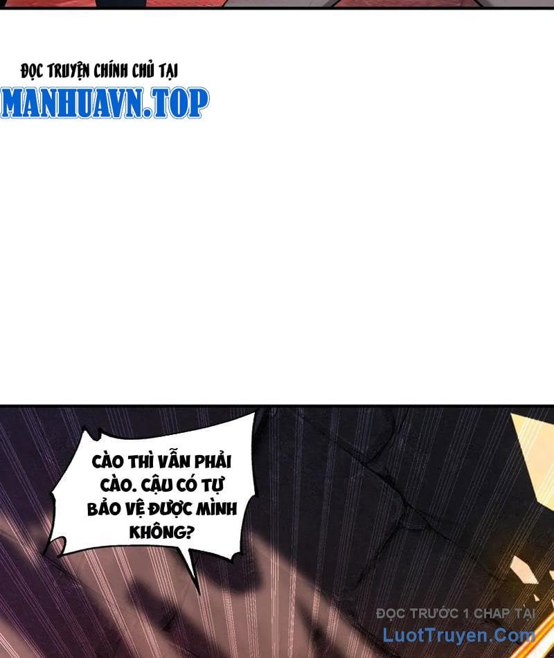 Đô Thị Tương Lai Đã Thức Tỉnh Khí Vận Hoàn Mỹ Chap 25 - Next Chap 26