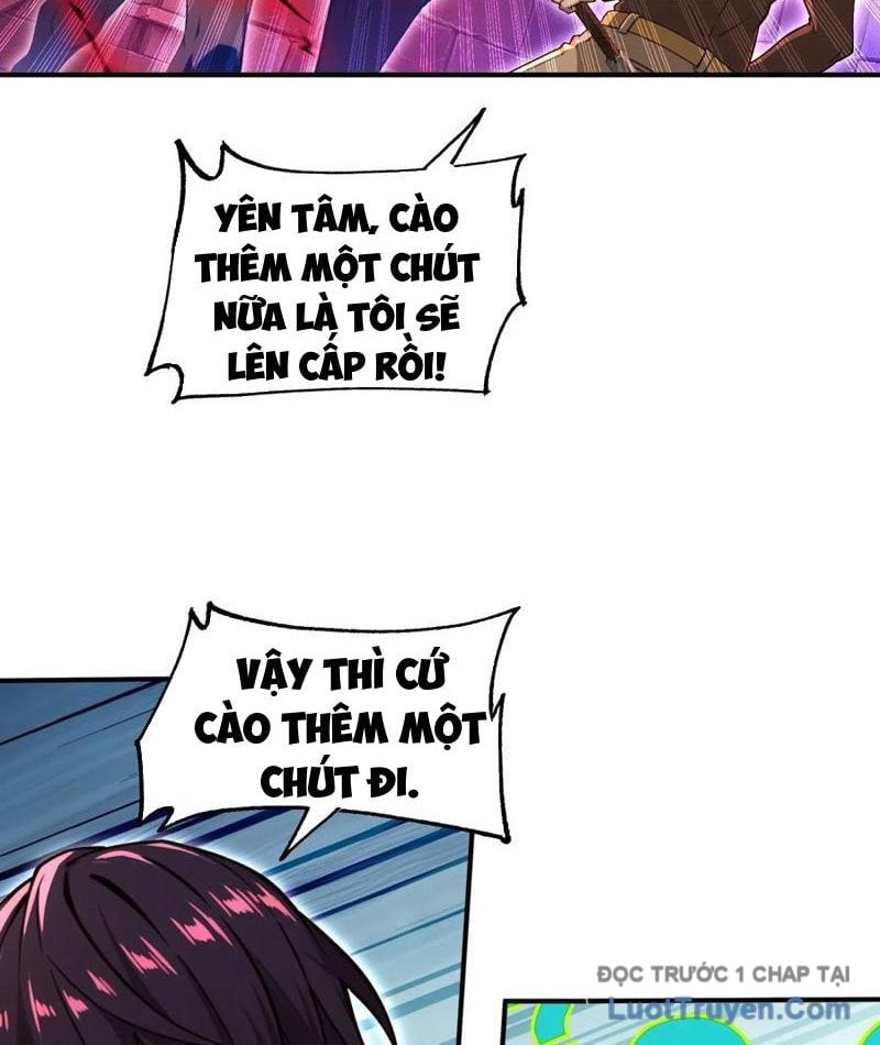 Đô Thị Tương Lai Đã Thức Tỉnh Khí Vận Hoàn Mỹ Chap 25 - Next Chap 26