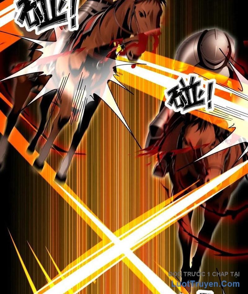 Đô Thị Tương Lai Đã Thức Tỉnh Khí Vận Hoàn Mỹ Chap 25 - Next Chap 26