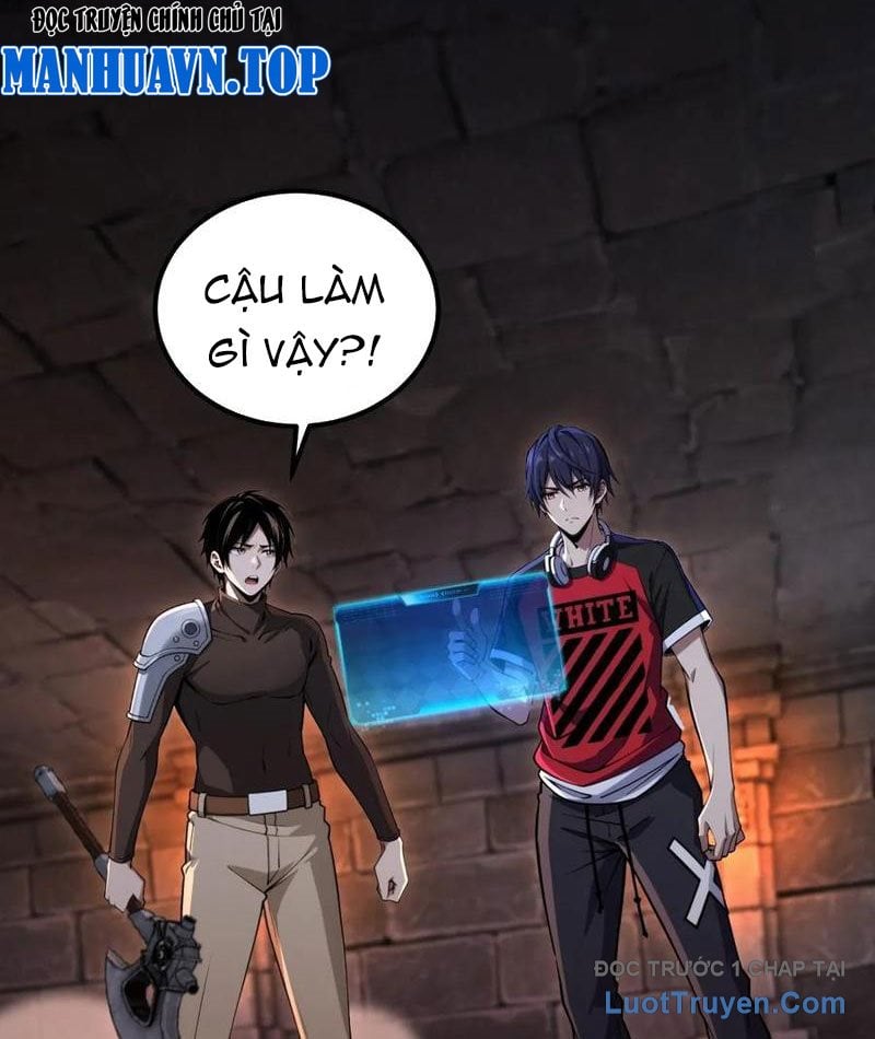 Đô Thị Tương Lai Đã Thức Tỉnh Khí Vận Hoàn Mỹ Chap 25 - Next Chap 26