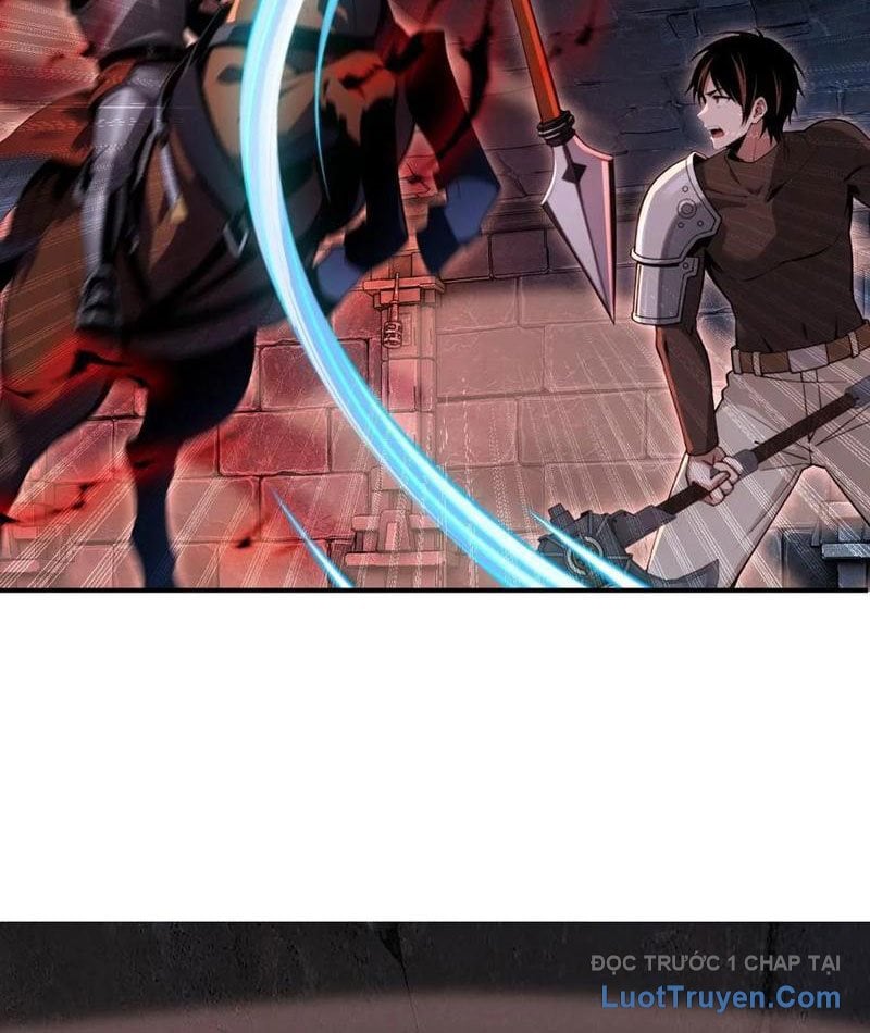 Đô Thị Tương Lai Đã Thức Tỉnh Khí Vận Hoàn Mỹ Chap 25 - Next Chap 26