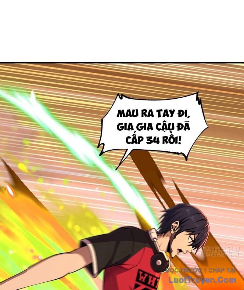 Đô Thị Tương Lai Đã Thức Tỉnh Khí Vận Hoàn Mỹ Chap 25 - Next Chap 26