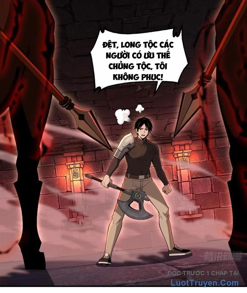 Đô Thị Tương Lai Đã Thức Tỉnh Khí Vận Hoàn Mỹ Chap 25 - Next Chap 26