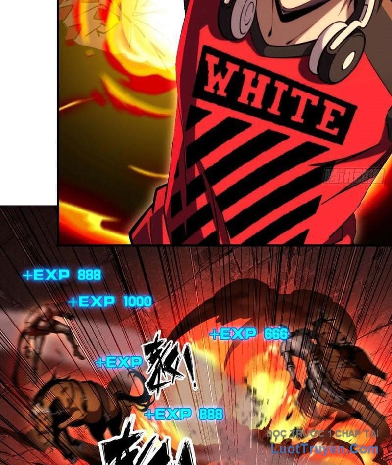 Đô Thị Tương Lai Đã Thức Tỉnh Khí Vận Hoàn Mỹ Chap 25 - Next Chap 26