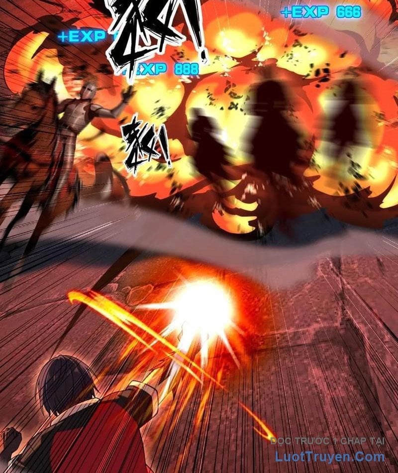 Đô Thị Tương Lai Đã Thức Tỉnh Khí Vận Hoàn Mỹ Chap 25 - Next Chap 26