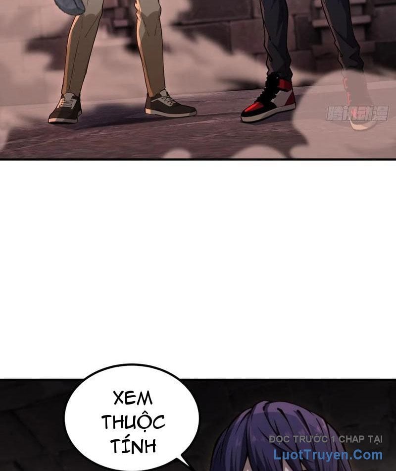 Đô Thị Tương Lai Đã Thức Tỉnh Khí Vận Hoàn Mỹ Chap 25 - Next Chap 26