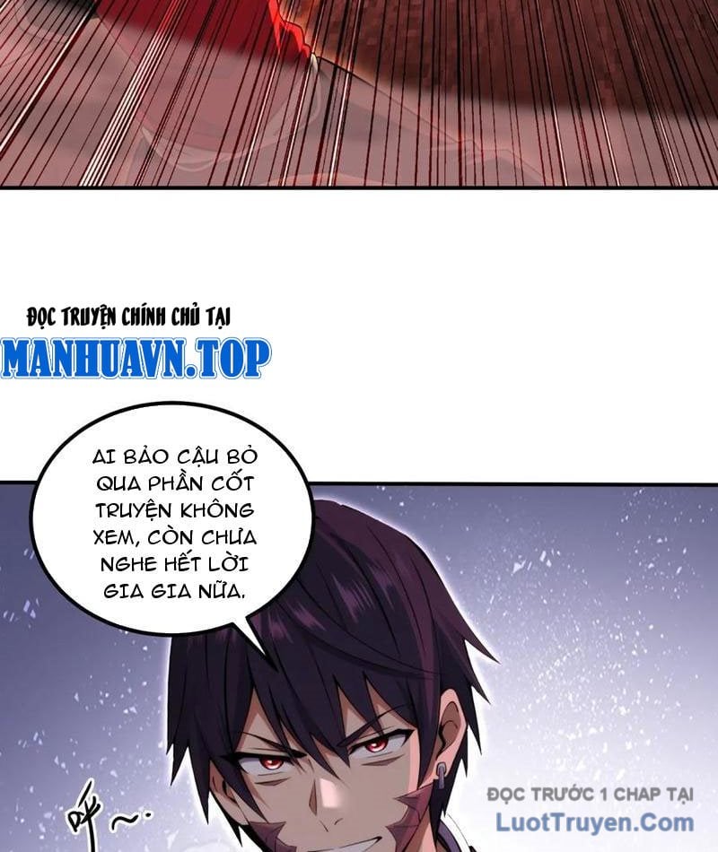 Đô Thị Tương Lai Đã Thức Tỉnh Khí Vận Hoàn Mỹ Chap 25 - Next Chap 26