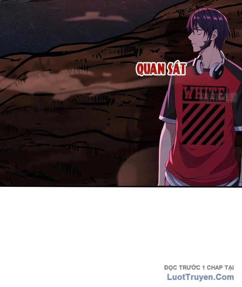 Đô Thị Tương Lai Đã Thức Tỉnh Khí Vận Hoàn Mỹ Chap 25 - Next Chap 26