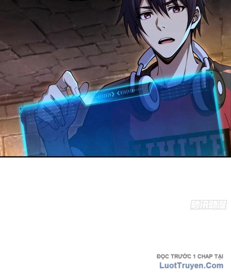 Đô Thị Tương Lai Đã Thức Tỉnh Khí Vận Hoàn Mỹ Chap 25 - Next Chap 26