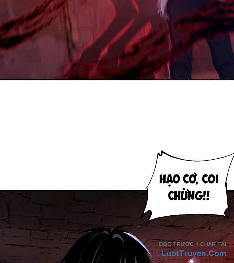 Đô Thị Tương Lai Đã Thức Tỉnh Khí Vận Hoàn Mỹ Chap 25 - Next Chap 26