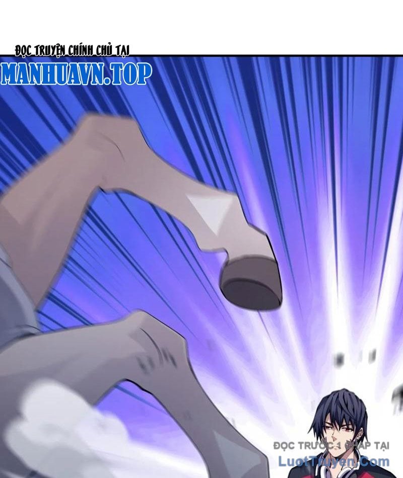 Đô Thị Tương Lai Đã Thức Tỉnh Khí Vận Hoàn Mỹ Chap 25 - Next Chap 26