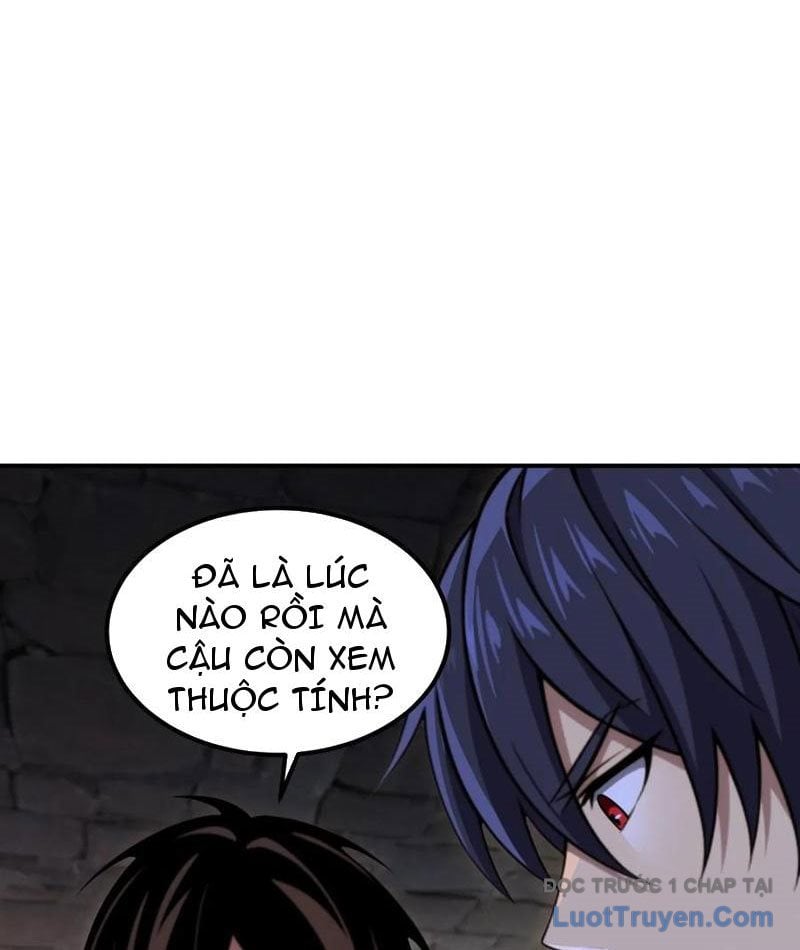 Đô Thị Tương Lai Đã Thức Tỉnh Khí Vận Hoàn Mỹ Chap 25 - Next Chap 26