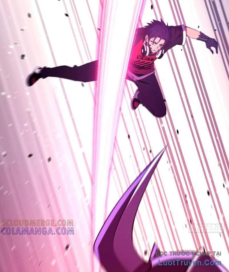 Đô Thị Tương Lai Đã Thức Tỉnh Khí Vận Hoàn Mỹ Chap 25 - Next Chap 26