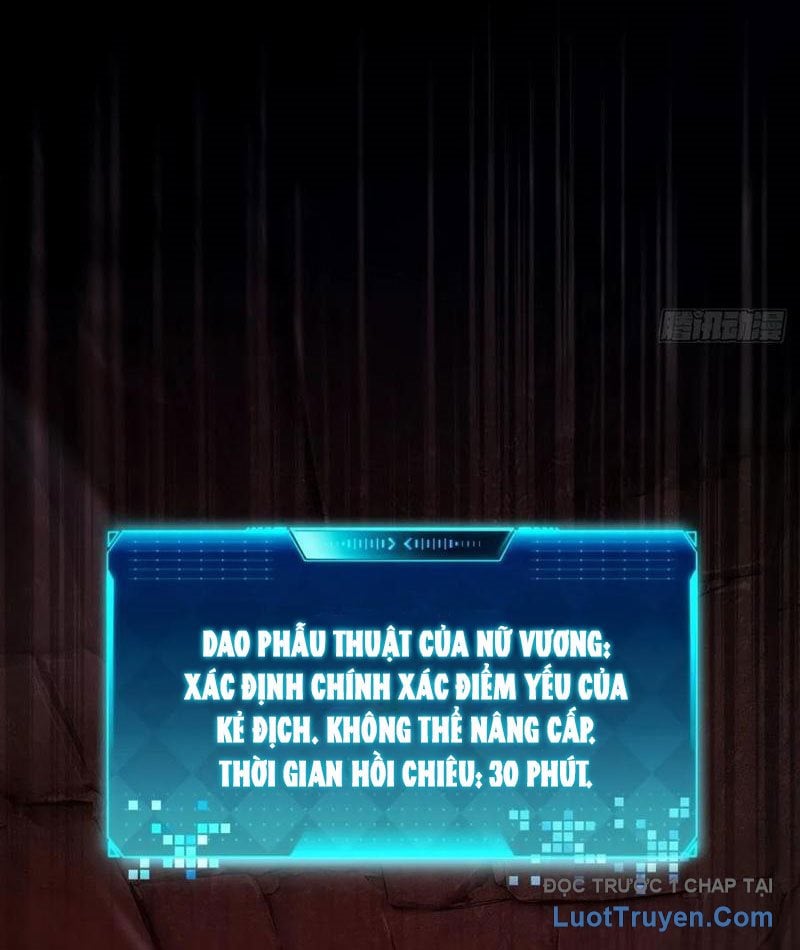 Đô Thị Tương Lai Đã Thức Tỉnh Khí Vận Hoàn Mỹ Chap 25 - Next Chap 26