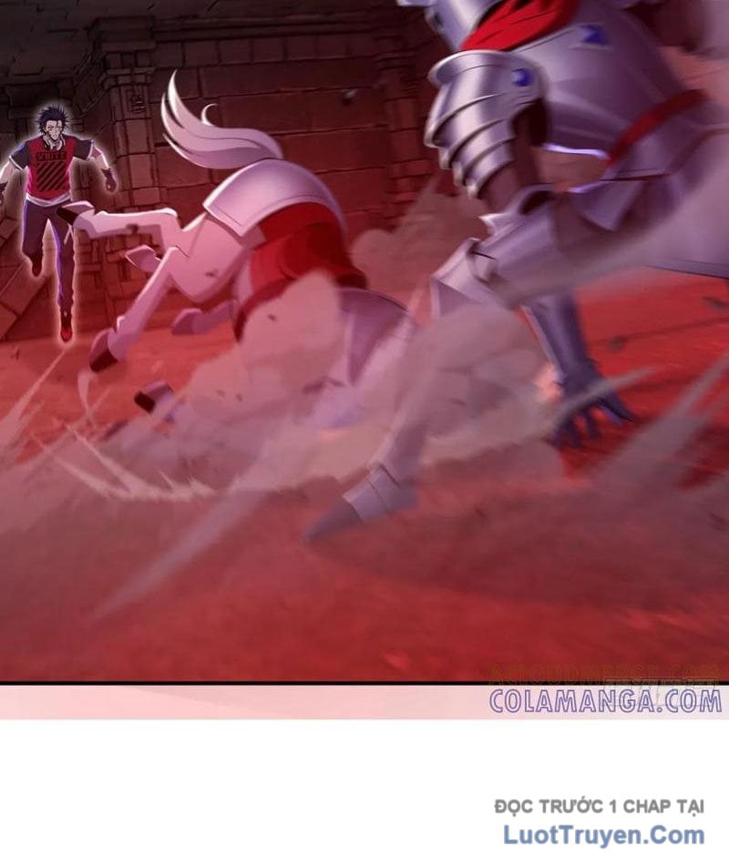 Đô Thị Tương Lai Đã Thức Tỉnh Khí Vận Hoàn Mỹ Chap 25 - Next Chap 26