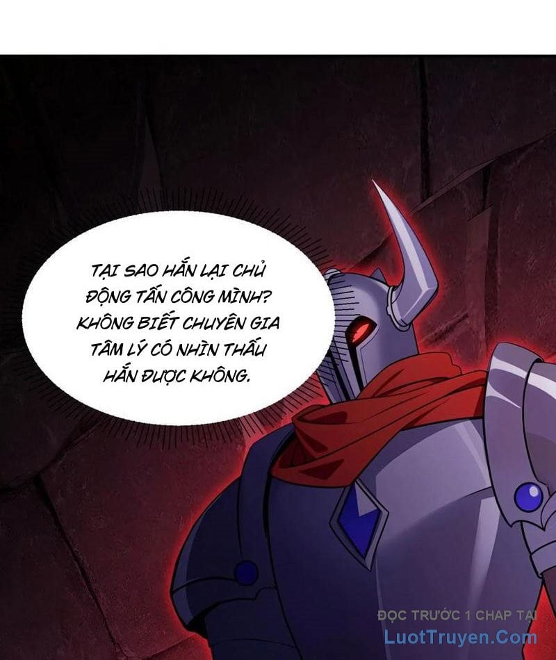 Đô Thị Tương Lai Đã Thức Tỉnh Khí Vận Hoàn Mỹ Chap 25 - Next Chap 26