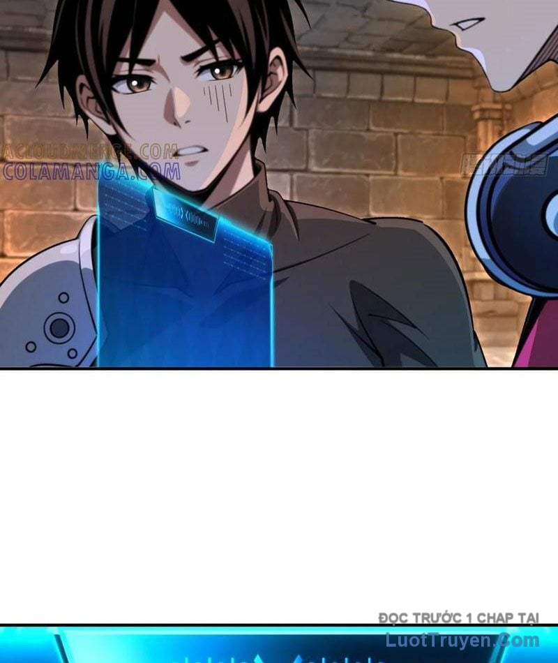 Đô Thị Tương Lai Đã Thức Tỉnh Khí Vận Hoàn Mỹ Chap 25 - Next Chap 26