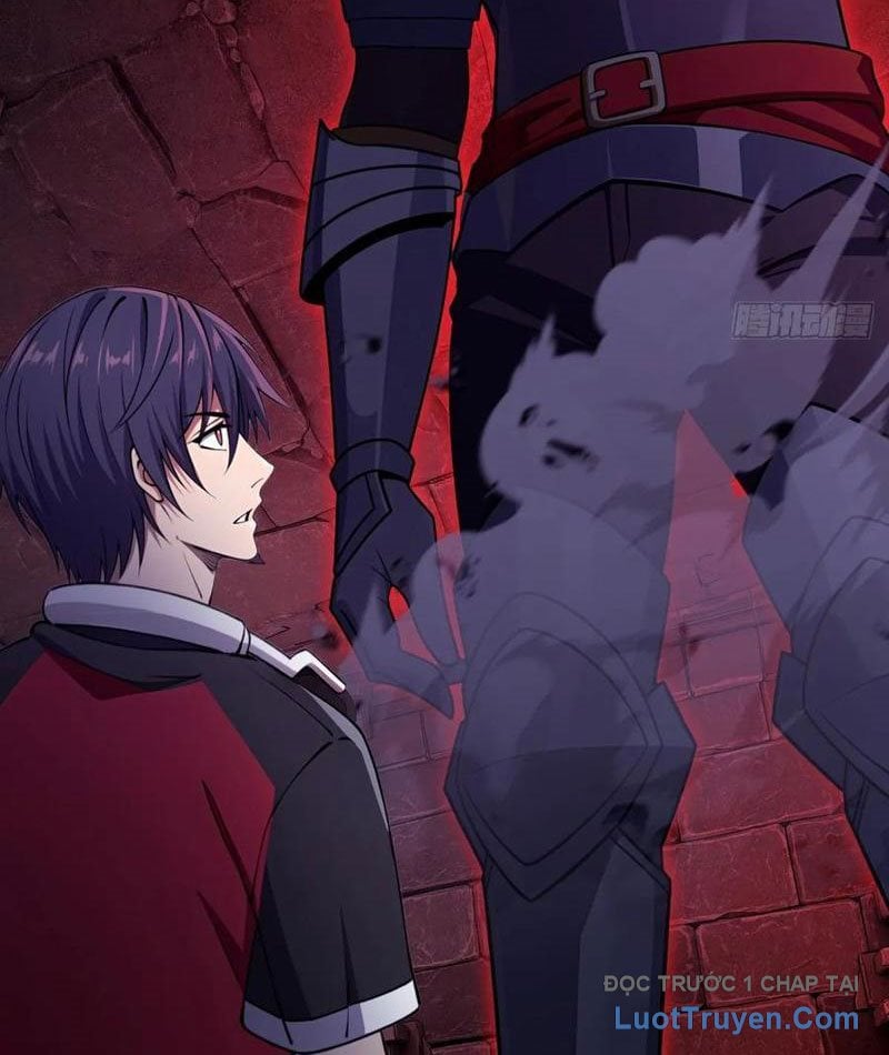 Đô Thị Tương Lai Đã Thức Tỉnh Khí Vận Hoàn Mỹ Chap 25 - Next Chap 26