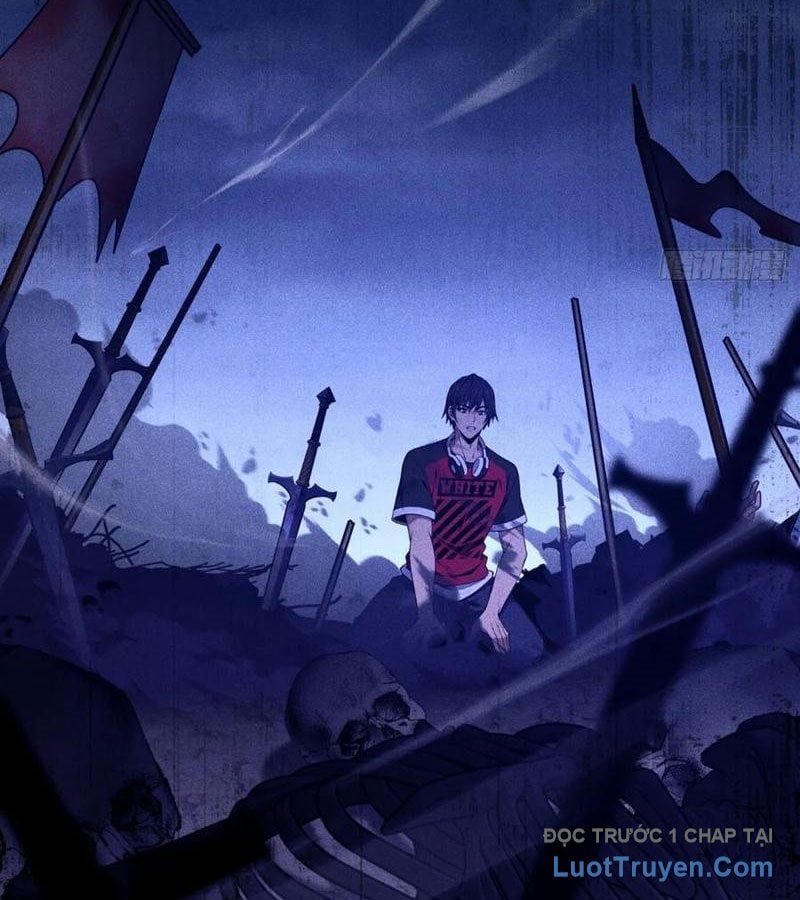 Đô Thị Tương Lai Đã Thức Tỉnh Khí Vận Hoàn Mỹ Chap 25 - Next Chap 26