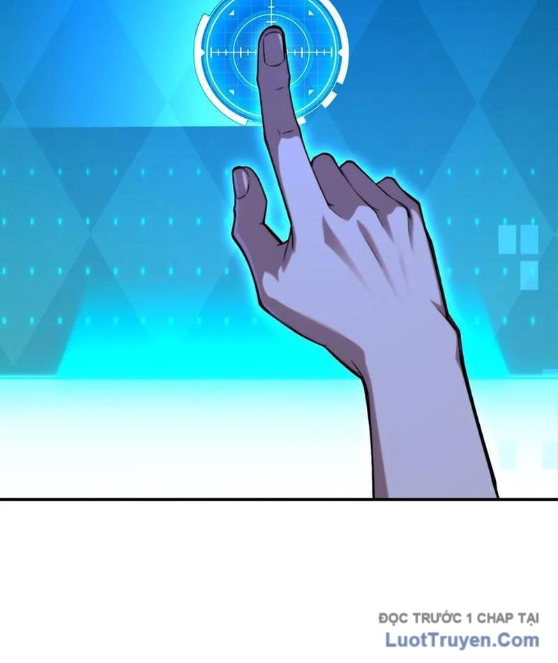 Đô Thị Tương Lai Đã Thức Tỉnh Khí Vận Hoàn Mỹ Chap 25 - Next Chap 26