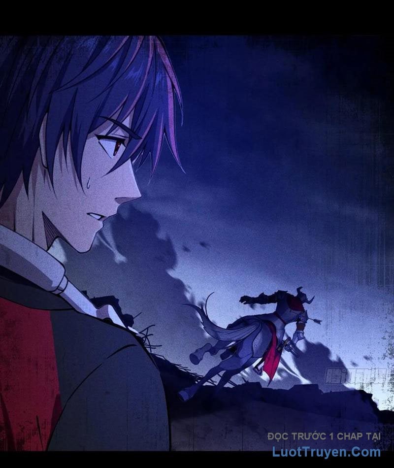 Đô Thị Tương Lai Đã Thức Tỉnh Khí Vận Hoàn Mỹ Chap 25 - Next Chap 26