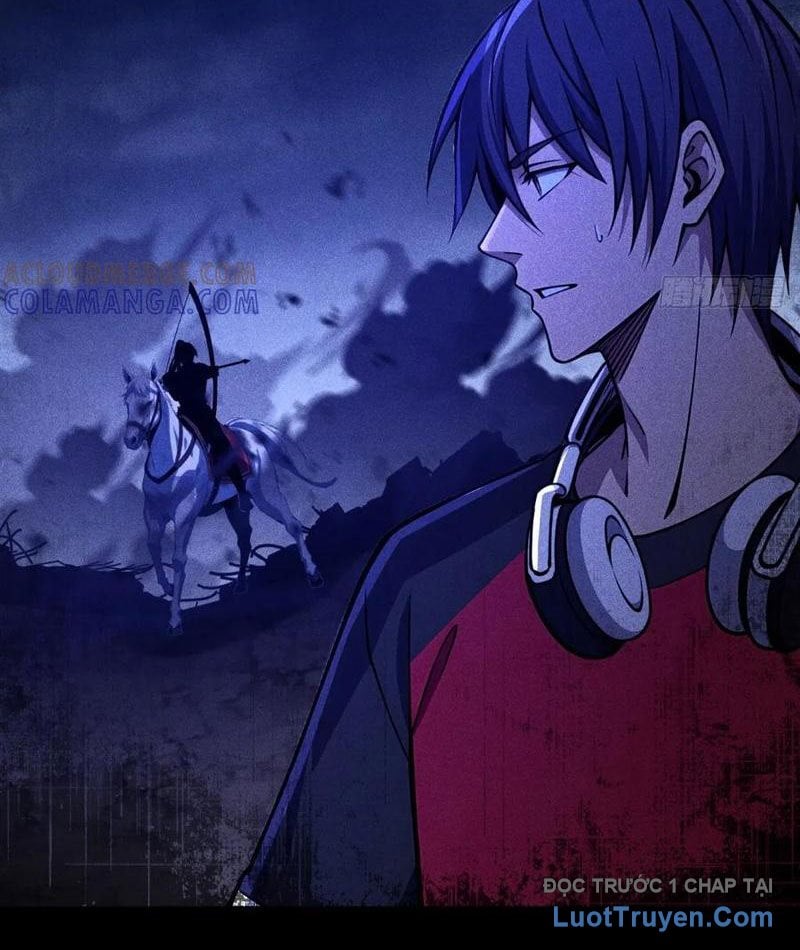 Đô Thị Tương Lai Đã Thức Tỉnh Khí Vận Hoàn Mỹ Chap 25 - Next Chap 26