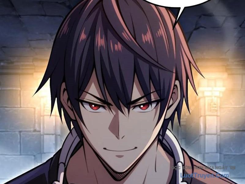 Đô Thị Tương Lai Đã Thức Tỉnh Khí Vận Hoàn Mỹ Chap 26 - Next Chap 27