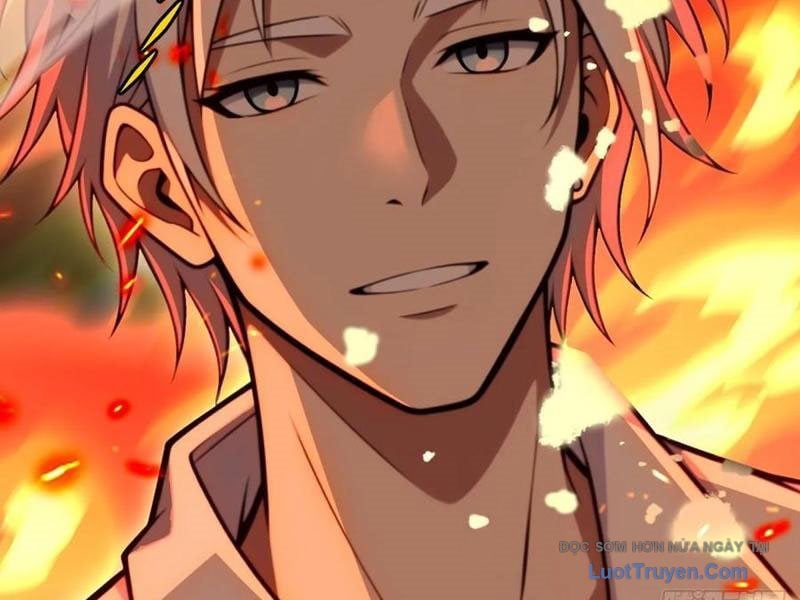 Đô Thị Tương Lai Đã Thức Tỉnh Khí Vận Hoàn Mỹ Chap 26 - Next Chap 27