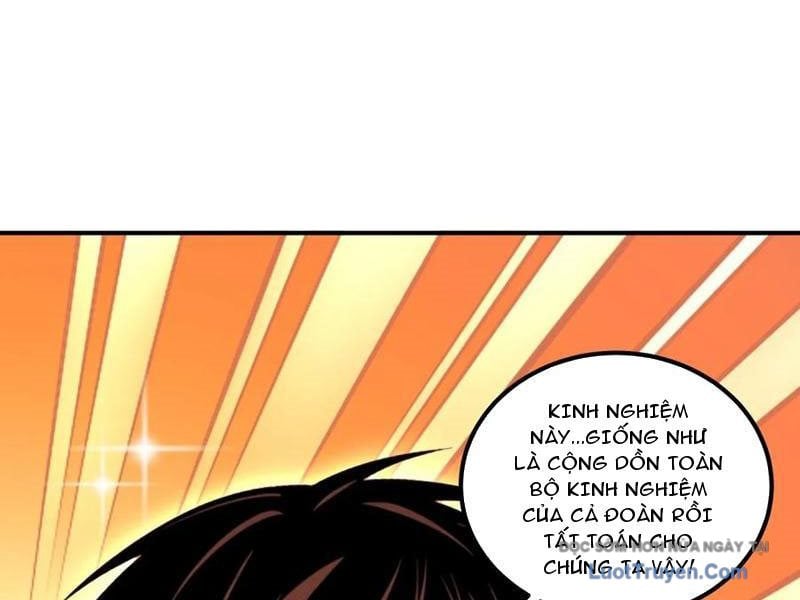 Đô Thị Tương Lai Đã Thức Tỉnh Khí Vận Hoàn Mỹ Chap 26 - Next Chap 27