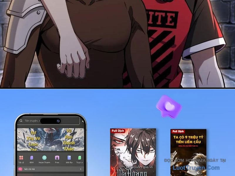 Đô Thị Tương Lai Đã Thức Tỉnh Khí Vận Hoàn Mỹ Chap 26 - Next Chap 27