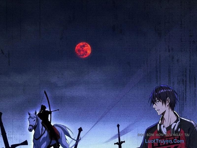 Đô Thị Tương Lai Đã Thức Tỉnh Khí Vận Hoàn Mỹ Chap 26 - Next Chap 27