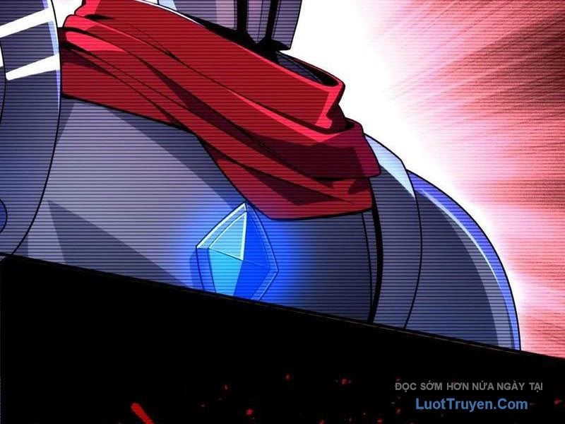 Đô Thị Tương Lai Đã Thức Tỉnh Khí Vận Hoàn Mỹ Chap 26 - Next Chap 27