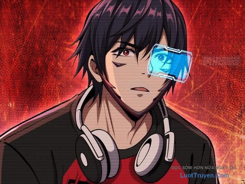 Đô Thị Tương Lai Đã Thức Tỉnh Khí Vận Hoàn Mỹ Chap 26 - Next Chap 27