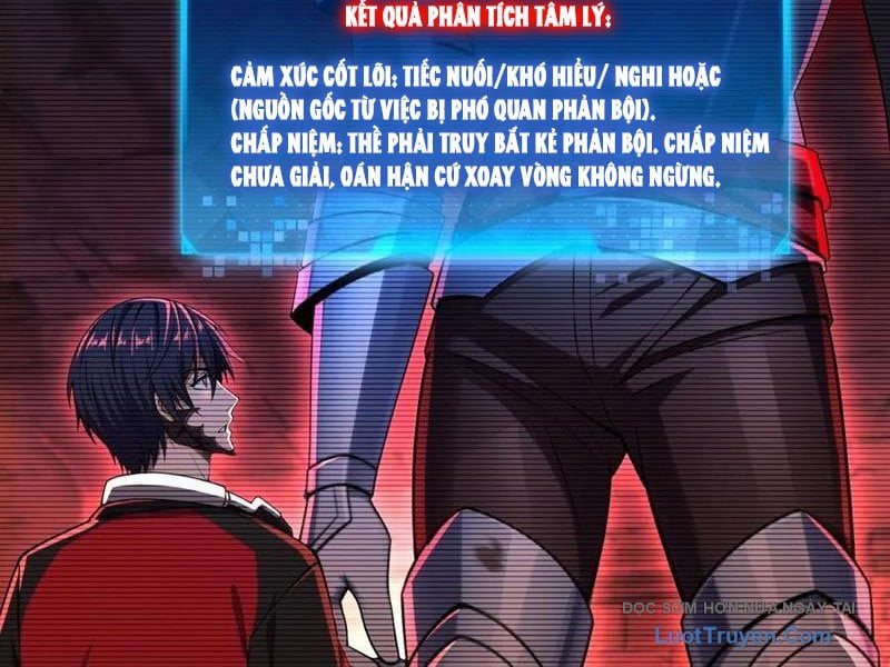 Đô Thị Tương Lai Đã Thức Tỉnh Khí Vận Hoàn Mỹ Chap 26 - Next Chap 27