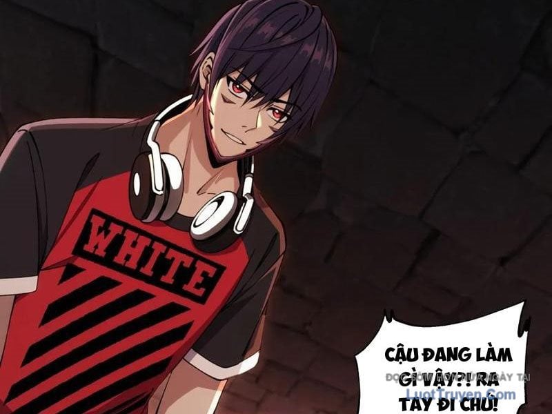 Đô Thị Tương Lai Đã Thức Tỉnh Khí Vận Hoàn Mỹ Chap 26 - Next Chap 27