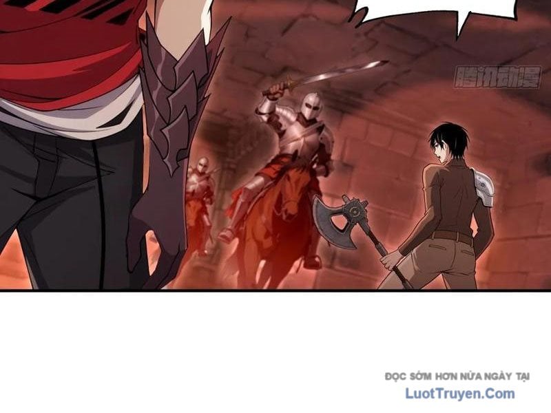 Đô Thị Tương Lai Đã Thức Tỉnh Khí Vận Hoàn Mỹ Chap 26 - Next Chap 27