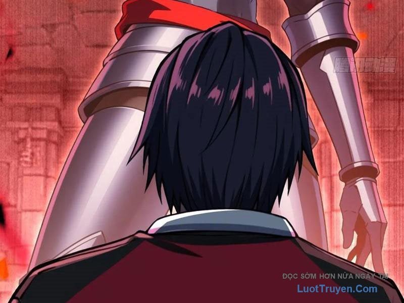 Đô Thị Tương Lai Đã Thức Tỉnh Khí Vận Hoàn Mỹ Chap 26 - Next Chap 27