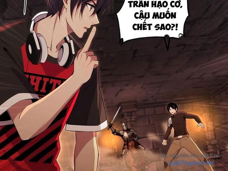Đô Thị Tương Lai Đã Thức Tỉnh Khí Vận Hoàn Mỹ Chap 26 - Next Chap 27