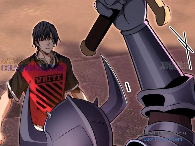 Đô Thị Tương Lai Đã Thức Tỉnh Khí Vận Hoàn Mỹ Chap 26 - Next Chap 27