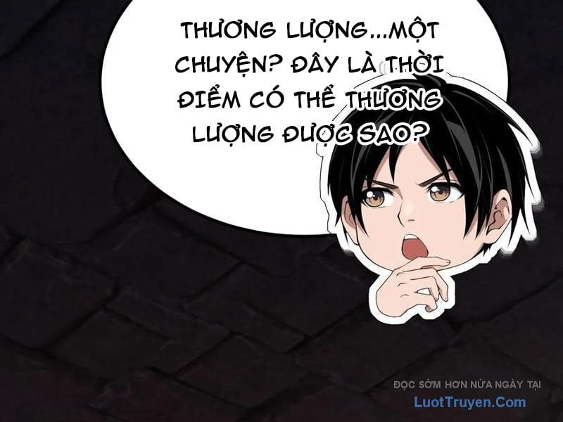 Đô Thị Tương Lai Đã Thức Tỉnh Khí Vận Hoàn Mỹ Chap 26 - Next Chap 27