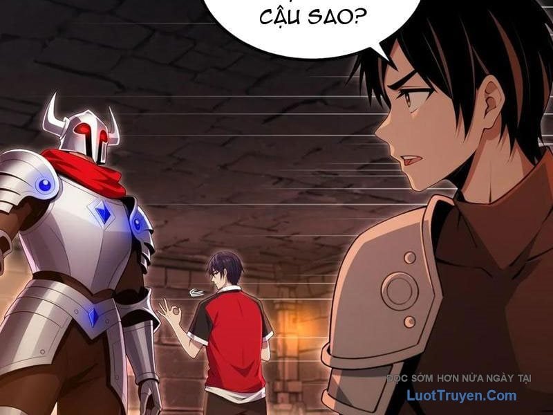 Đô Thị Tương Lai Đã Thức Tỉnh Khí Vận Hoàn Mỹ Chap 26 - Next Chap 27