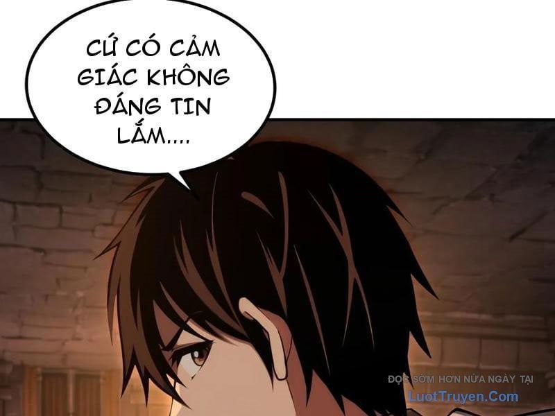 Đô Thị Tương Lai Đã Thức Tỉnh Khí Vận Hoàn Mỹ Chap 26 - Next Chap 27