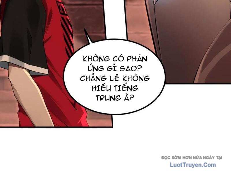 Đô Thị Tương Lai Đã Thức Tỉnh Khí Vận Hoàn Mỹ Chap 26 - Next Chap 27